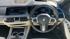 BMW X5 xDrive45e M Sport 5dr Auto Estate